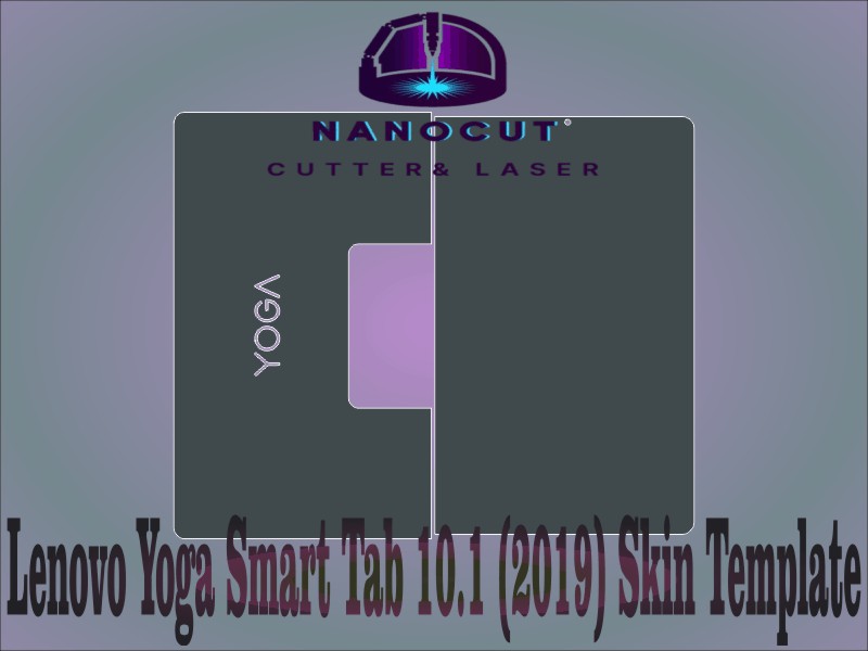 Lenovo Yoga Smart Tab 10.1 (2019)